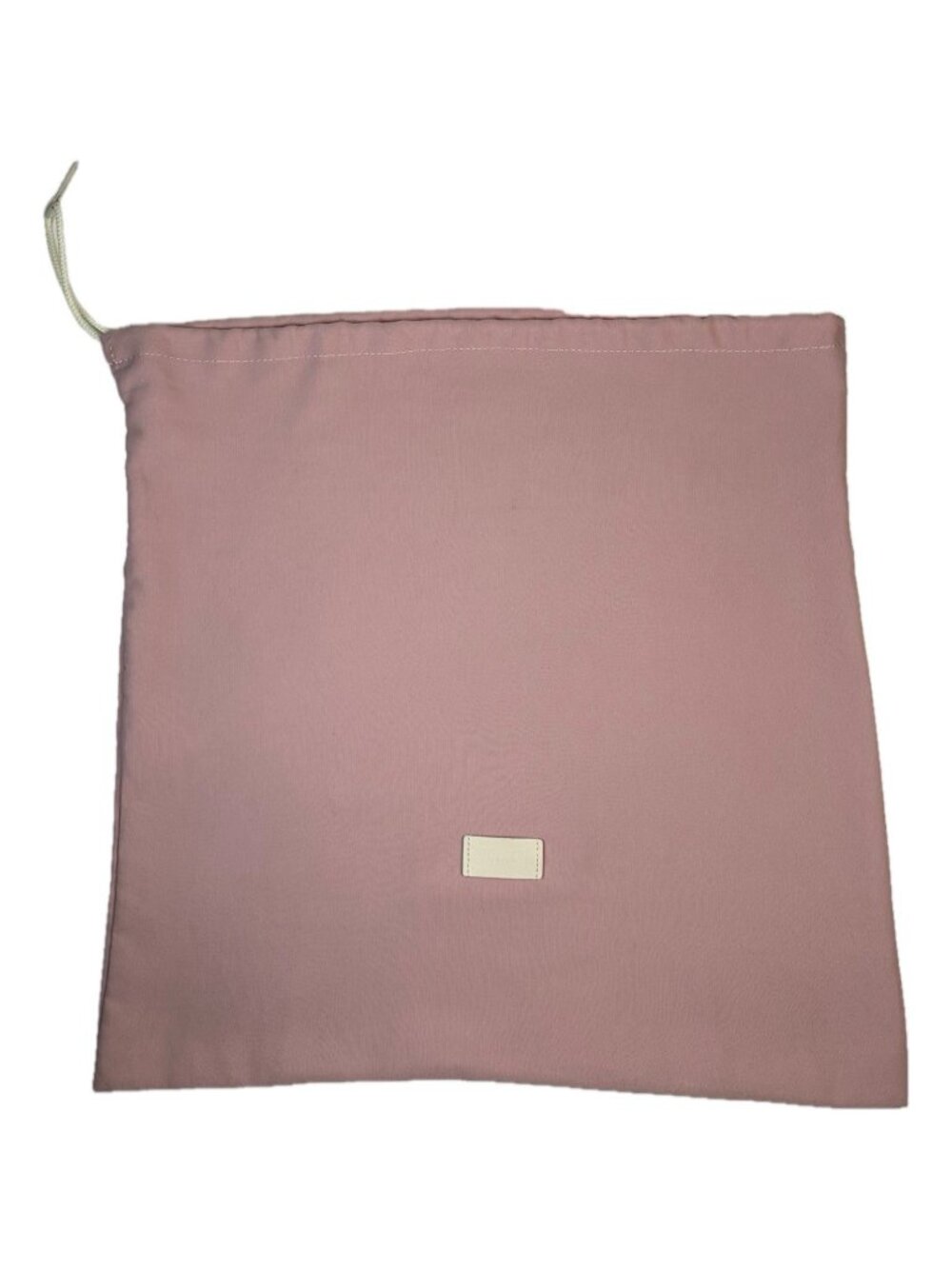 Radley London Dust Bag Garment Pink 19”x19.5”